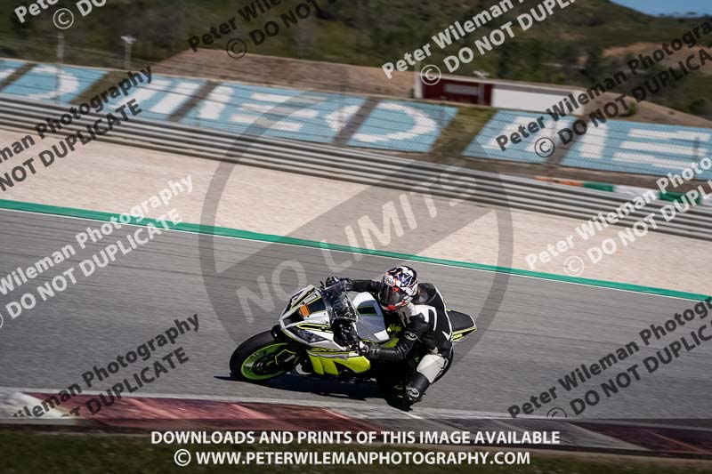 may 2019;motorbikes;no limits;peter wileman photography;portimao;portugal;trackday digital images